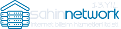 Sahinnetwork