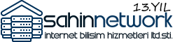 Sahinnetwork